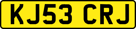 KJ53CRJ