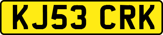 KJ53CRK