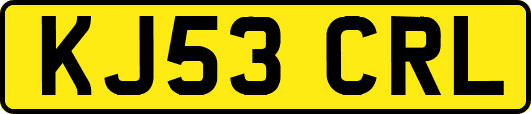 KJ53CRL