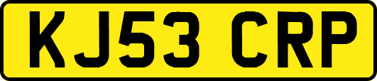 KJ53CRP