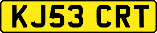 KJ53CRT