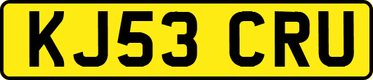 KJ53CRU