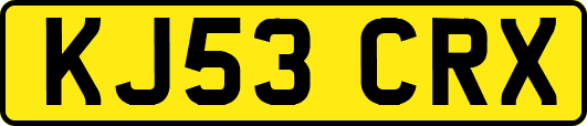 KJ53CRX