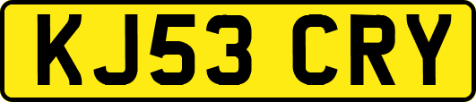 KJ53CRY