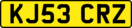 KJ53CRZ