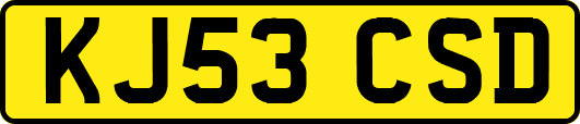 KJ53CSD