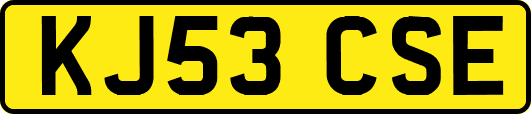 KJ53CSE