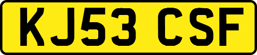 KJ53CSF