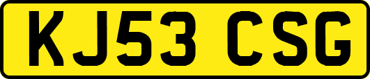 KJ53CSG