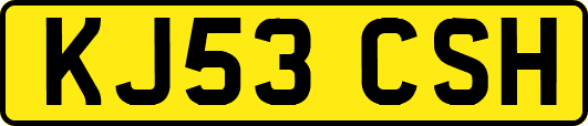 KJ53CSH