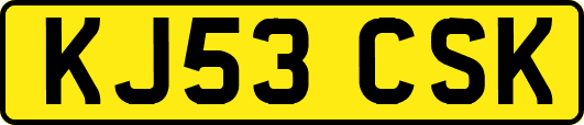 KJ53CSK