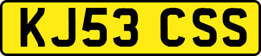 KJ53CSS