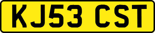 KJ53CST