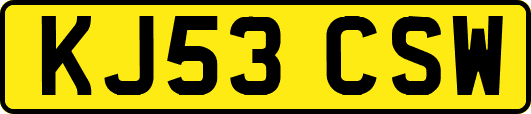 KJ53CSW