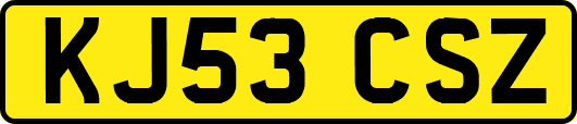 KJ53CSZ