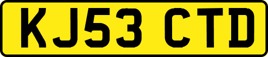 KJ53CTD