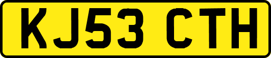 KJ53CTH