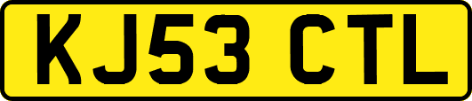 KJ53CTL