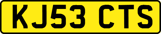 KJ53CTS
