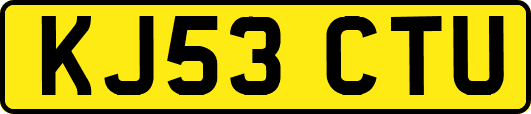 KJ53CTU