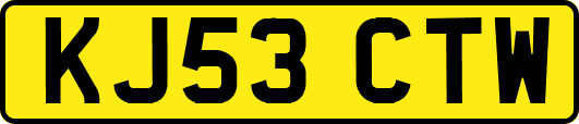 KJ53CTW