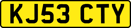 KJ53CTY