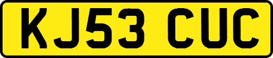 KJ53CUC