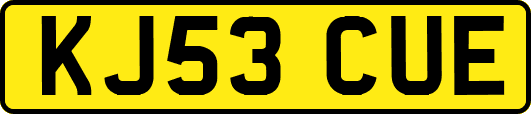 KJ53CUE