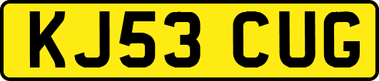 KJ53CUG