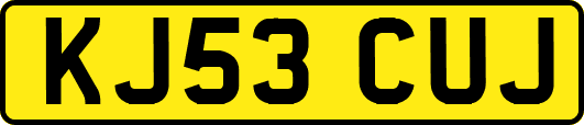 KJ53CUJ