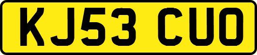 KJ53CUO