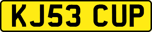KJ53CUP
