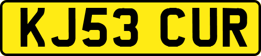 KJ53CUR