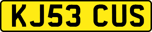 KJ53CUS