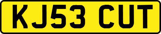 KJ53CUT