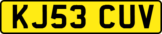 KJ53CUV