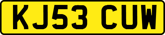 KJ53CUW
