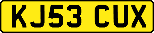 KJ53CUX