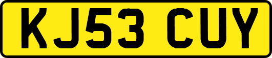KJ53CUY