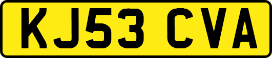 KJ53CVA