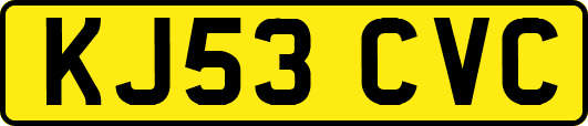 KJ53CVC