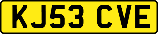 KJ53CVE