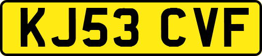 KJ53CVF