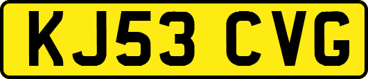 KJ53CVG