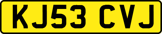 KJ53CVJ