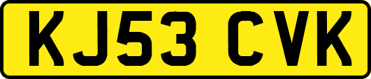 KJ53CVK