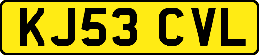 KJ53CVL