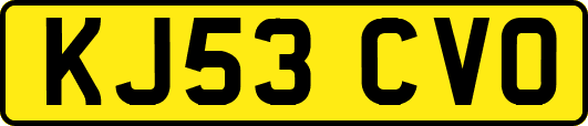KJ53CVO
