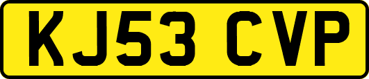 KJ53CVP