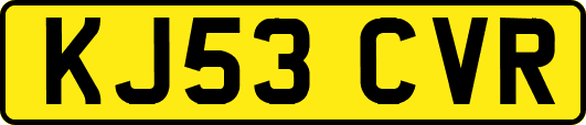 KJ53CVR